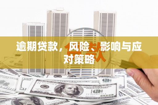 醴陵逾期贷款，风险、影响与应对策略
