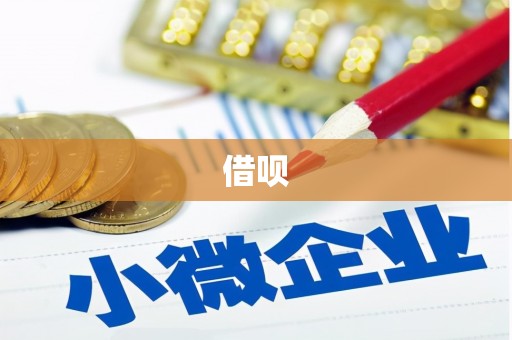 醴陵借呗