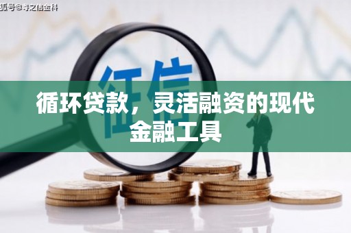 醴陵循环贷款，灵活融资的现代金融工具